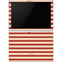 Neutral Stripes Surface Pro 6 Skin