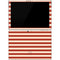 Neutral Stripes Surface Pro 7 Skin