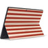 Neutral Stripes Surface Pro 7 Skin