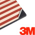 Neutral Stripes Surface Pro 7 Skin