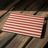 Neutral Stripes Surface Pro 7 Skin