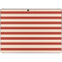 Neutral Stripes Surface Pro 8 Skin