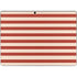 Neutral Stripes Surface Pro 9 Skin