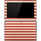 Neutral Stripes Surface Pro Tablet Skin