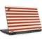 Neutral Stripes Lenovo ThinkPad Skin