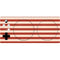 Neutral Stripes Xbox Adaptive Controller Skin