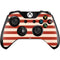 Neutral Stripes Xbox One Controller Skin