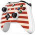 Neutral Stripes Xbox One S Controller Skin