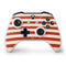 Neutral Stripes Xbox One S Controller Skin