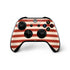 Neutral Stripes Xbox One X Controller Skin