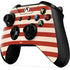 Neutral Stripes Xbox One X Controller Skin