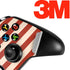Neutral Stripes Xbox One X Controller Skin