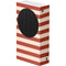 Neutral Stripes Xbox Series S Console Skin