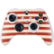 Neutral Stripes Xbox Series S Controller Skin