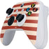 Neutral Stripes Xbox Series S Controller Skin