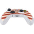 Neutral Stripes Xbox Series S Controller Skin
