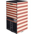 Neutral Stripes Xbox Series X Console Skin