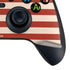Neutral Stripes Xbox Series X Controller Skin