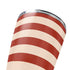 Neutral Stripes Yeti 20oz Tumbler Skin