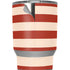 Neutral Stripes Yeti 20oz Tumbler Skin