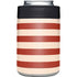 Neutral Stripes Yeti Colster Can Insulator Skin