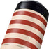 Neutral Stripes Yeti Colster Can Insulator Skin