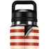 Neutral Stripes YETI Rambler 26oz Bottle Skin