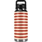 Neutral Stripes YETI Rambler 36oz Bottle Skin