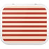 Neutral Stripes YETI Roadie 24 Hard Cooler Skin