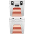Neutral Stripes YETI Roadie 24 Hard Cooler Skin