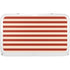 Neutral Stripes YETI Tundra 45 Hard Cooler Skin