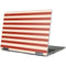 Neutral Stripes Yoga 710 14in Skin