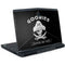 Warner Bros The Goonies (1985) Never Say Die Dell Alienware Skin