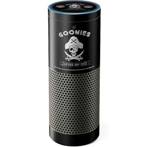 Warner Bros The Goonies (1985) Never Say Die Amazon Echo Skin