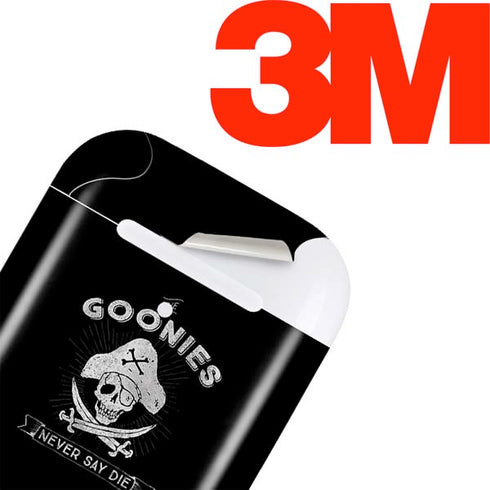 Warner Bros The Goonies (1985) Never Say Die Apple AirPods 2 Skin