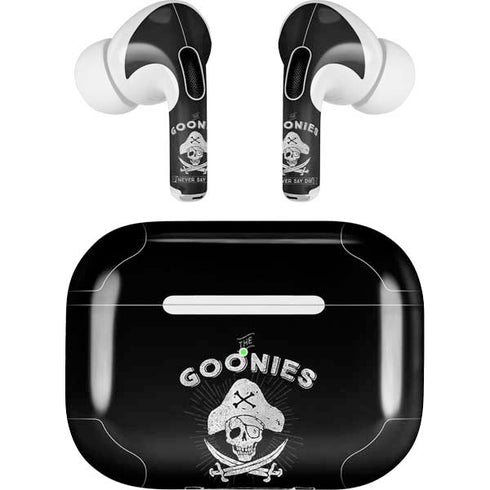 Warner Bros The Goonies (1985) Never Say Die Apple AirPods Pro Skin