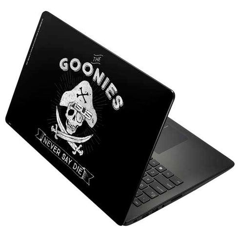 Warner Bros The Goonies (1985) Never Say Die Asus X502CA 15.6 Skin