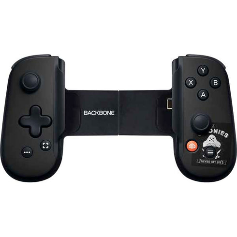 Warner Bros The Goonies (1985) Never Say Die Backbone One for iPhone Game Controller Skin