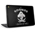Warner Bros The Goonies (1985) Never Say Die HP Chromebook Skin