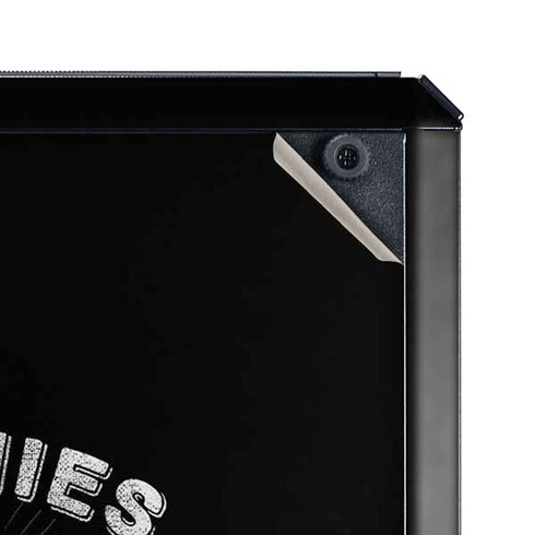 Warner Bros The Goonies (1985) Never Say Die Cooler Master MasterBox Q300L Mini Tower Skin