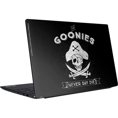 Warner Bros The Goonies (1985) Never Say Die Dell Vostro Skin