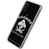 Warner Bros The Goonies (1985) Never Say Die Galaxy A10e Clear Case