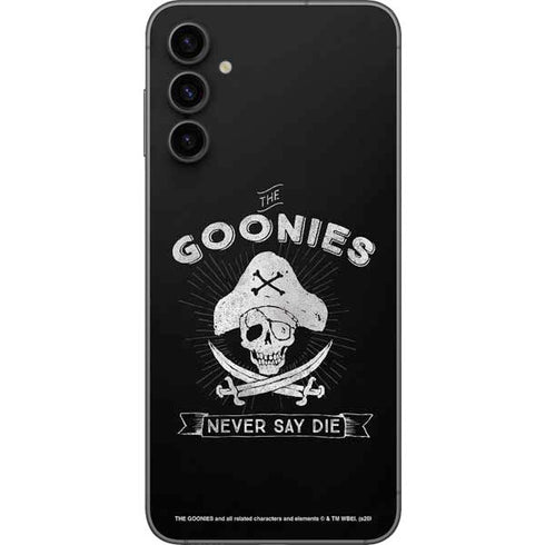 Warner Bros The Goonies (1985) Never Say Die Galaxy A14 5G Skin