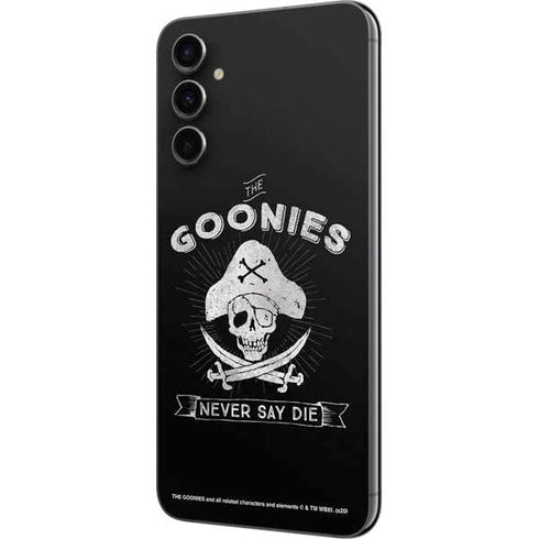 Warner Bros The Goonies (1985) Never Say Die Galaxy A14 5G Skin