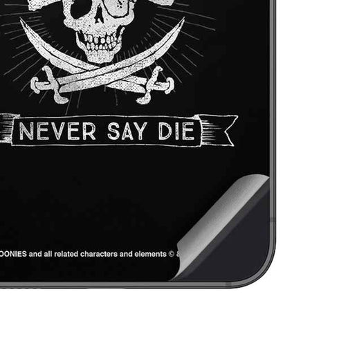 Warner Bros The Goonies (1985) Never Say Die Galaxy A14 5G Skin