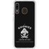 Warner Bros The Goonies (1985) Never Say Die Galaxy A20 Clear Case