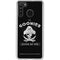 Warner Bros The Goonies (1985) Never Say Die Galaxy A21 Clear Case