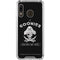 Warner Bros The Goonies (1985) Never Say Die Galaxy A30 Clear Case
