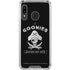 Warner Bros The Goonies (1985) Never Say Die Galaxy A30 Clear Case