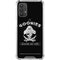 Warner Bros The Goonies (1985) Never Say Die Galaxy A32 5G Clear Case